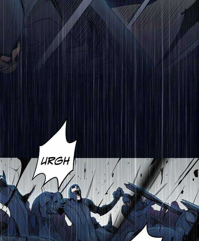 Băng Tâm Kỵ Sĩ Chapter 3 trang 119