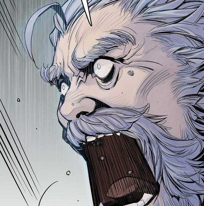 Băng Tâm Kỵ Sĩ Chapter 3 trang 139