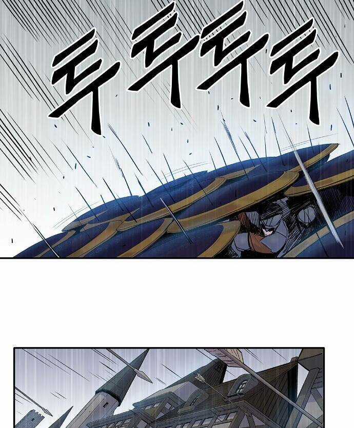 Băng Tâm Kỵ Sĩ Chapter 3 trang 142