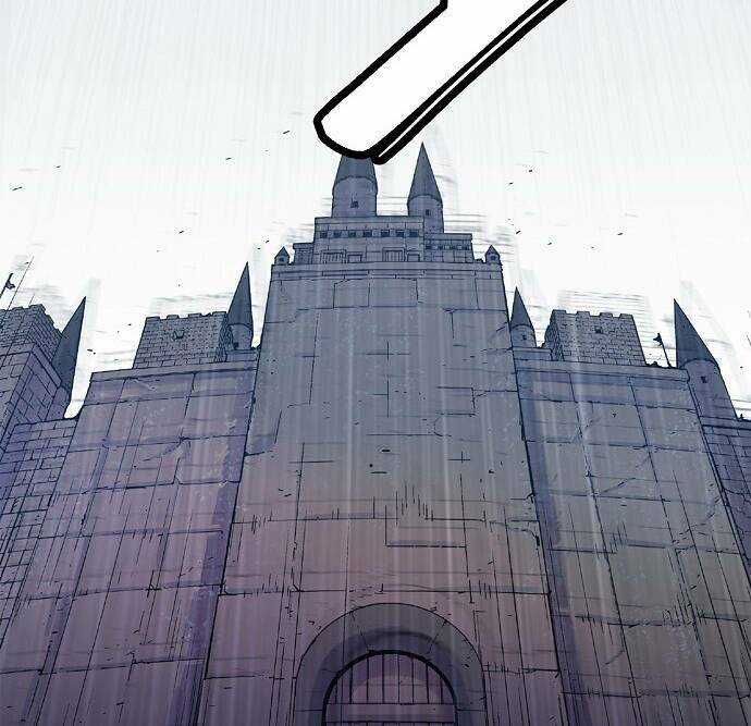 Băng Tâm Kỵ Sĩ Chapter 3 trang 155