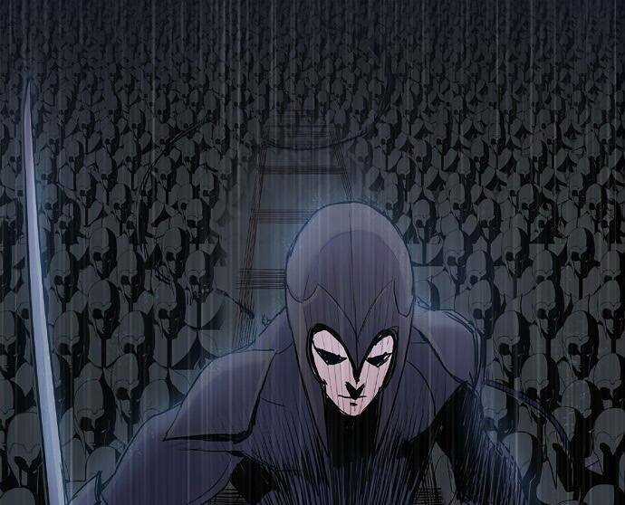 Băng Tâm Kỵ Sĩ Chapter 3 trang 162