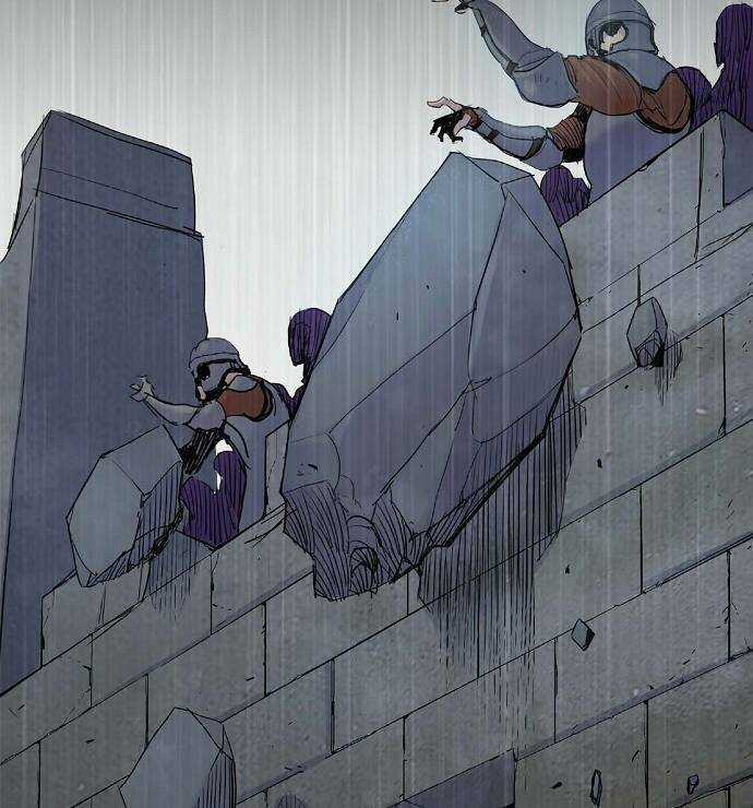 Băng Tâm Kỵ Sĩ Chapter 3 trang 177