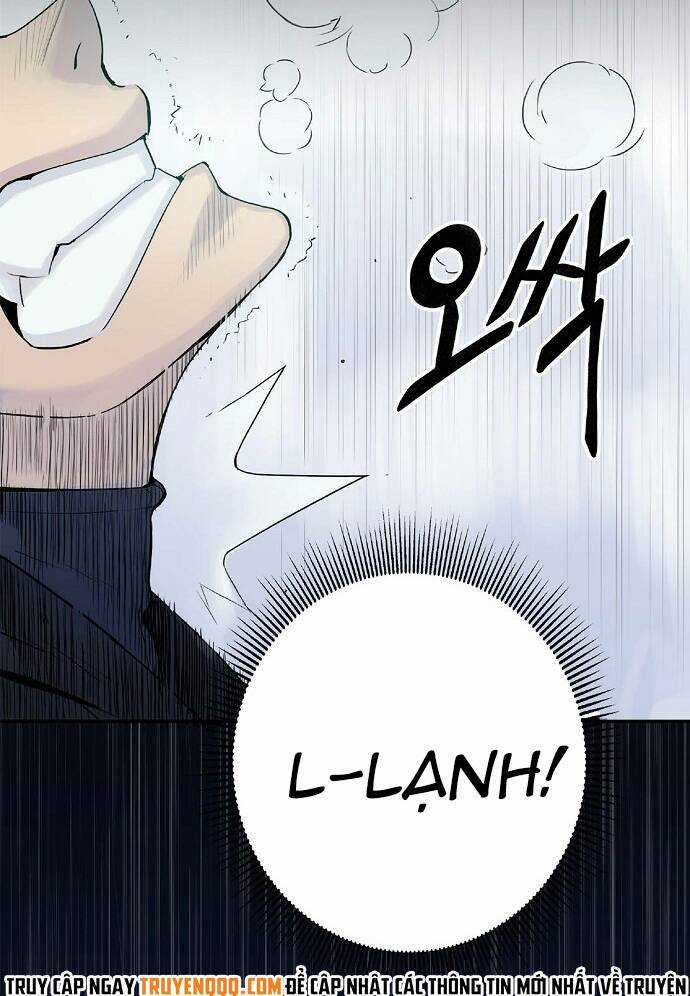 Băng Tâm Kỵ Sĩ Chapter 3 trang 19