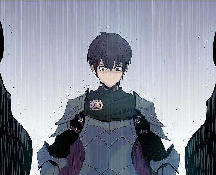 Băng Tâm Kỵ Sĩ Chapter 3 trang 206