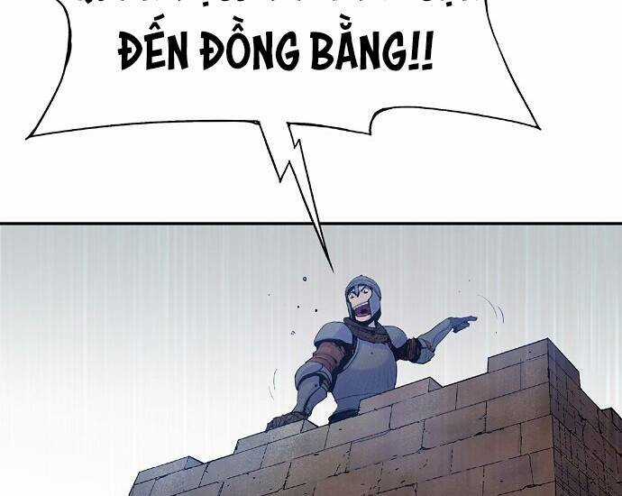 Băng Tâm Kỵ Sĩ Chapter 3 trang 36