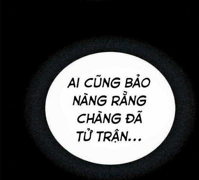 Băng Tâm Kỵ Sĩ Chapter 30 trang 106