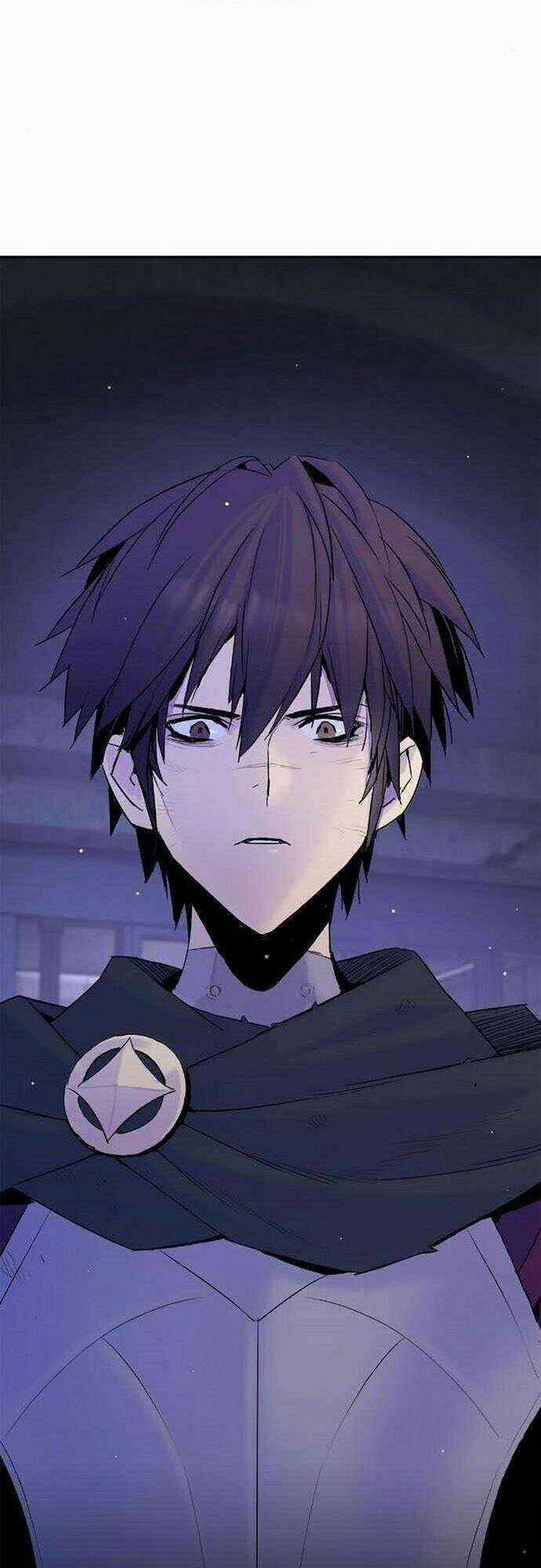 Băng Tâm Kỵ Sĩ Chapter 30 trang 11