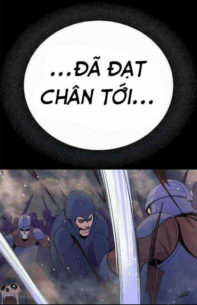 Băng Tâm Kỵ Sĩ Chapter 30 trang 111