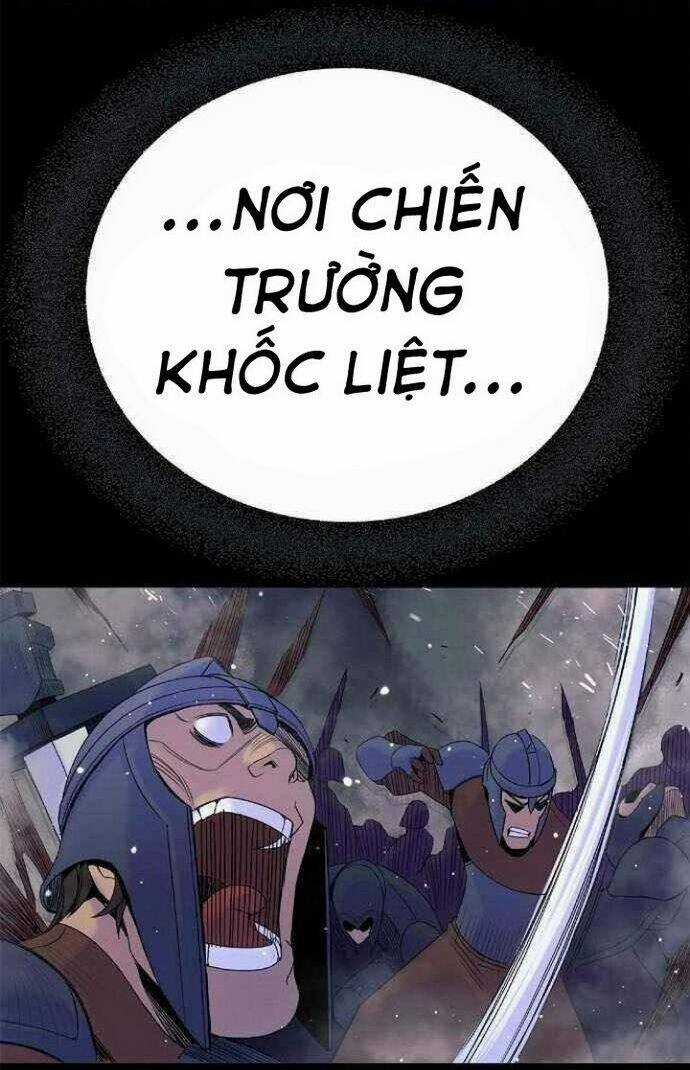 Băng Tâm Kỵ Sĩ Chapter 30 trang 112