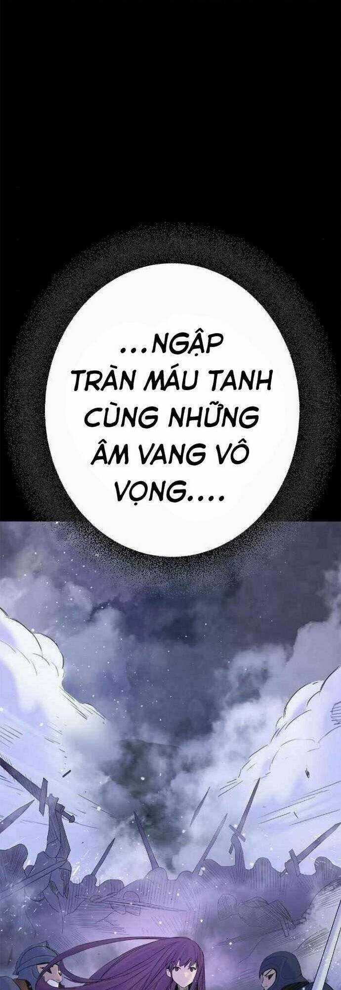 Băng Tâm Kỵ Sĩ Chapter 30 trang 113
