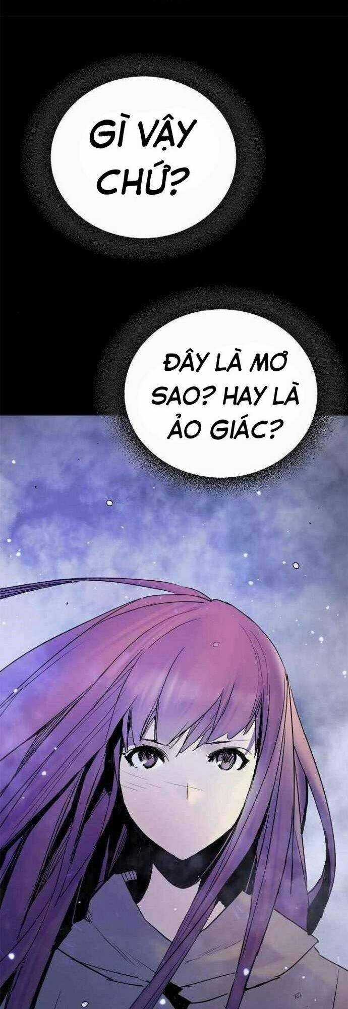 Băng Tâm Kỵ Sĩ Chapter 30 trang 115