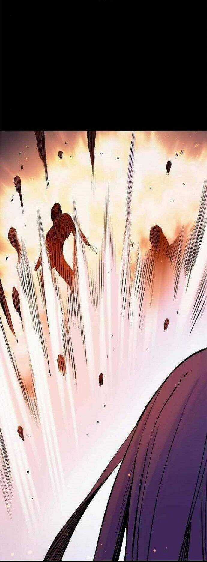 Băng Tâm Kỵ Sĩ Chapter 30 trang 117