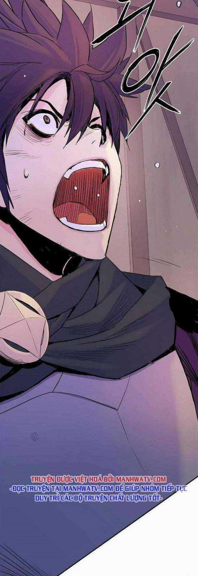 Băng Tâm Kỵ Sĩ Chapter 30 trang 135