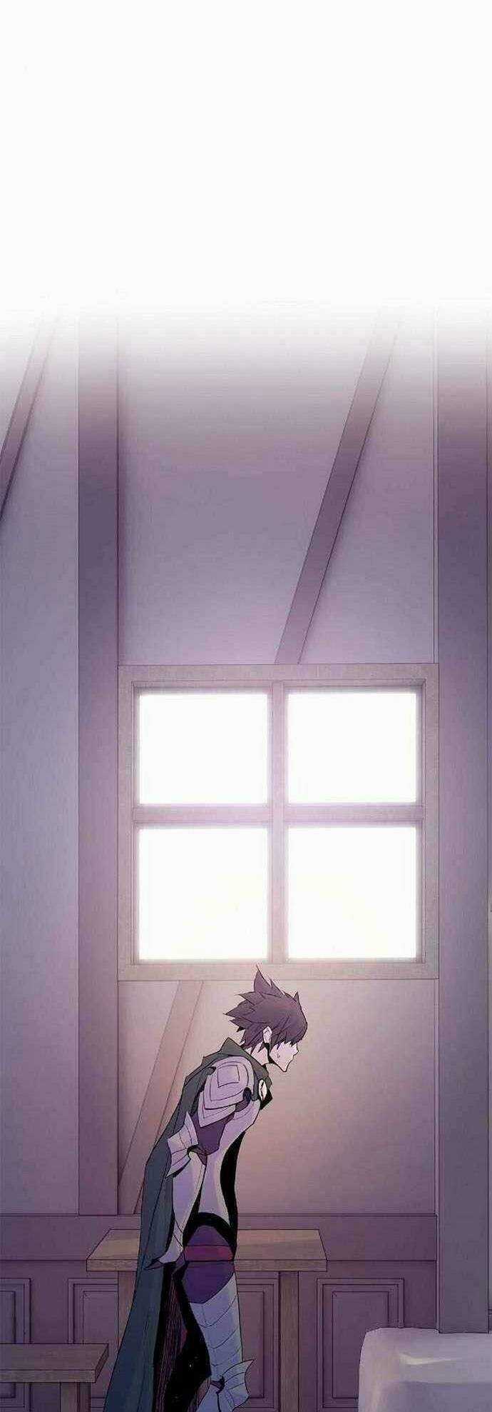 Băng Tâm Kỵ Sĩ Chapter 30 trang 137