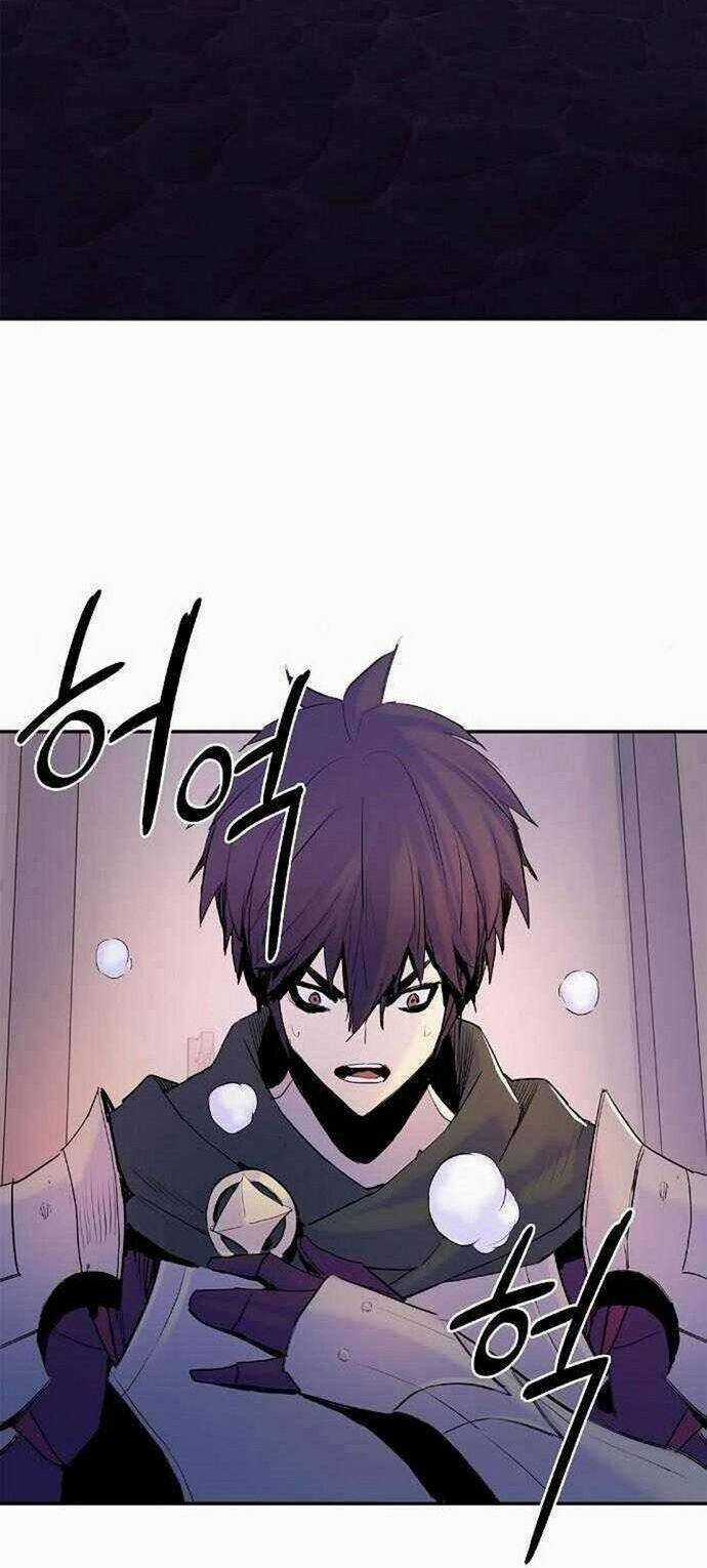 Băng Tâm Kỵ Sĩ Chapter 30 trang 139