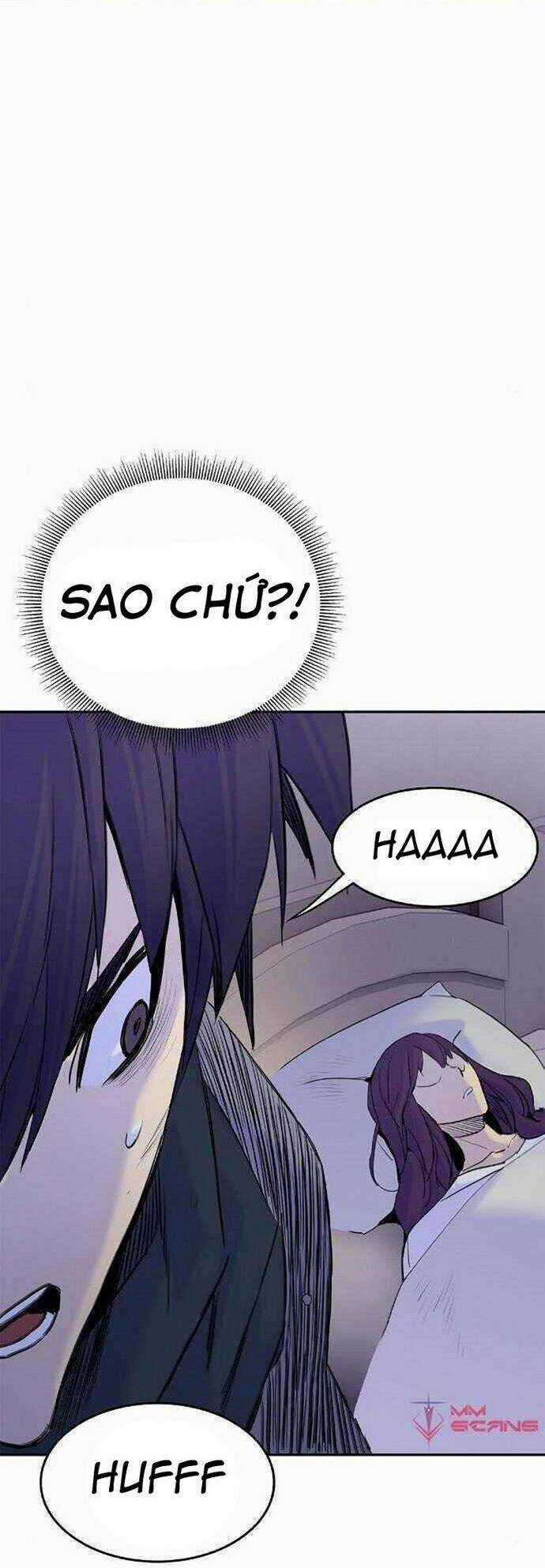 Băng Tâm Kỵ Sĩ Chapter 30 trang 141