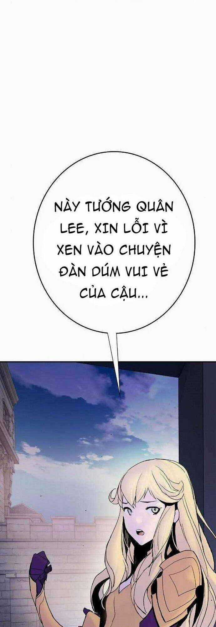 Băng Tâm Kỵ Sĩ Chapter 30 trang 146