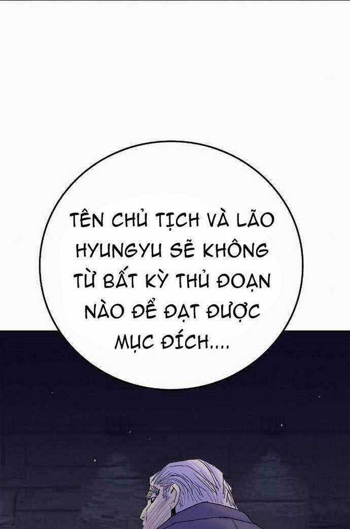 Băng Tâm Kỵ Sĩ Chapter 30 trang 15