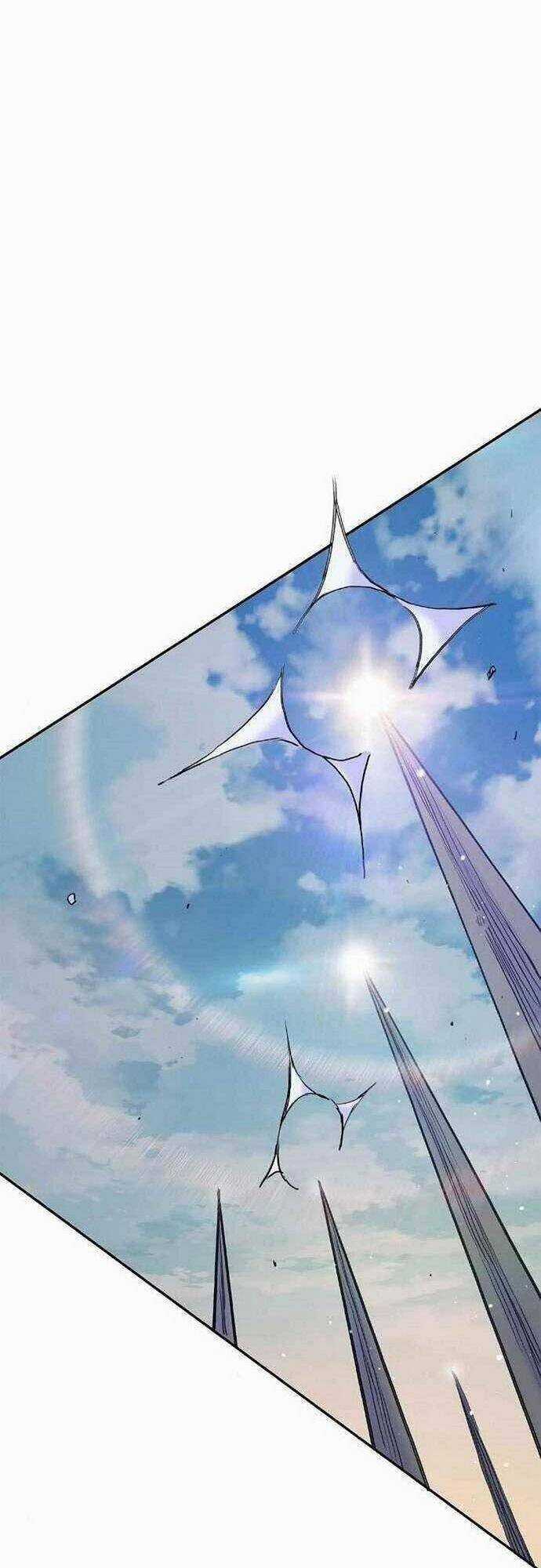 Băng Tâm Kỵ Sĩ Chapter 30 trang 153