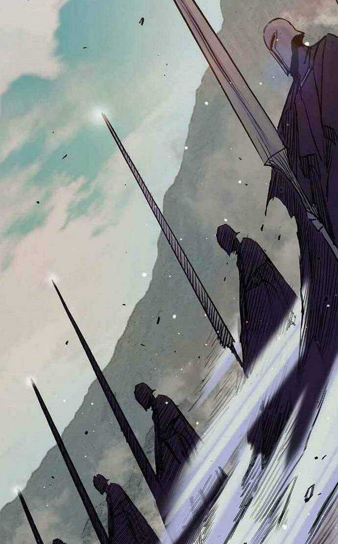 Băng Tâm Kỵ Sĩ Chapter 30 trang 156