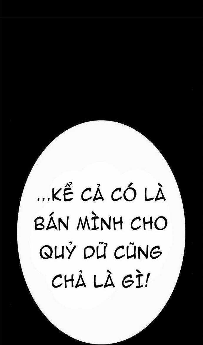 Băng Tâm Kỵ Sĩ Chapter 30 trang 19
