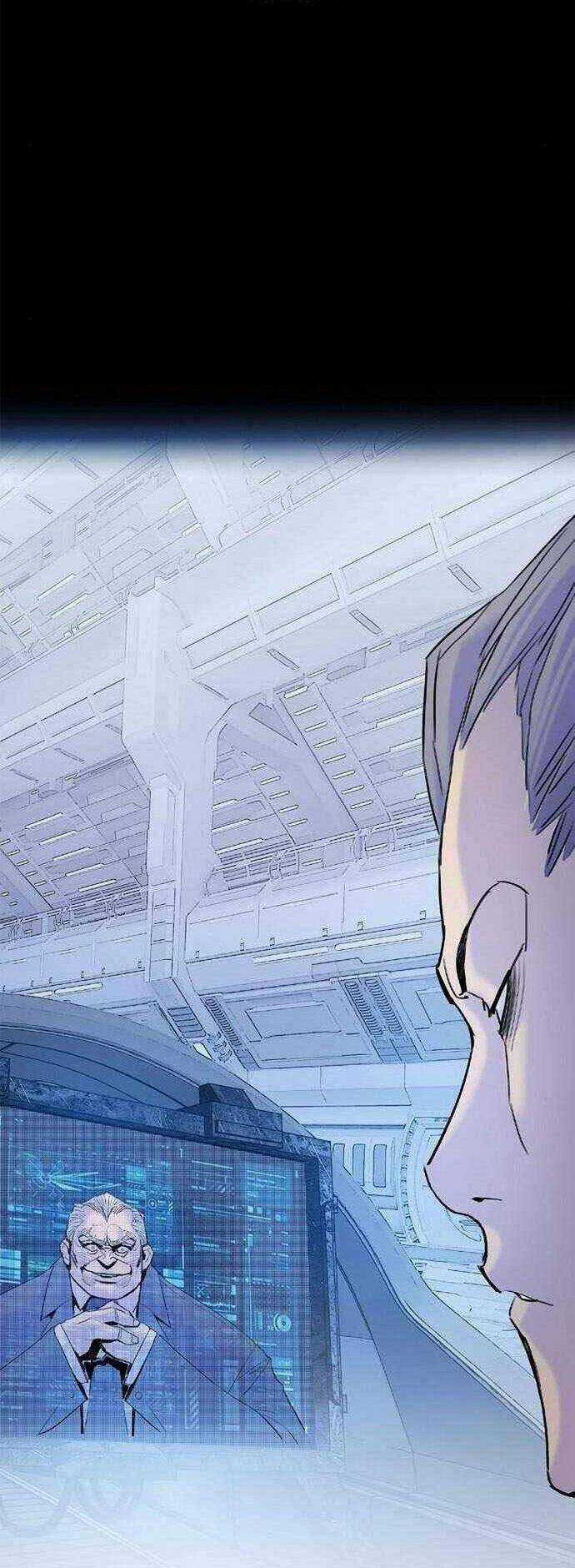 Băng Tâm Kỵ Sĩ Chapter 30 trang 20