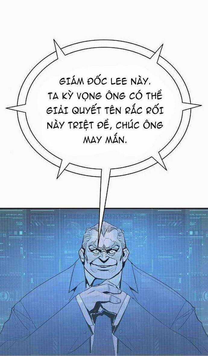 Băng Tâm Kỵ Sĩ Chapter 30 trang 22