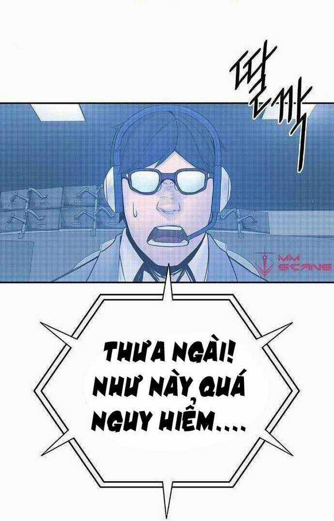 Băng Tâm Kỵ Sĩ Chapter 30 trang 25