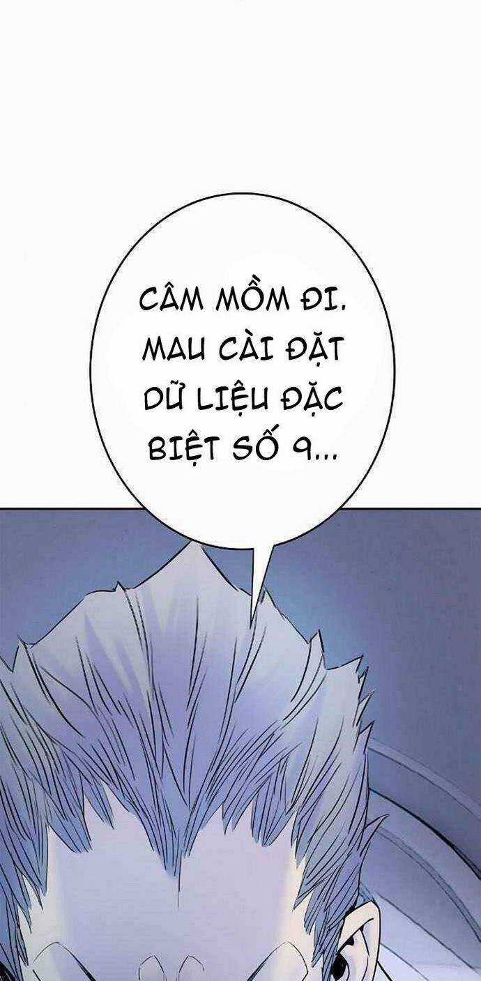 Băng Tâm Kỵ Sĩ Chapter 30 trang 26