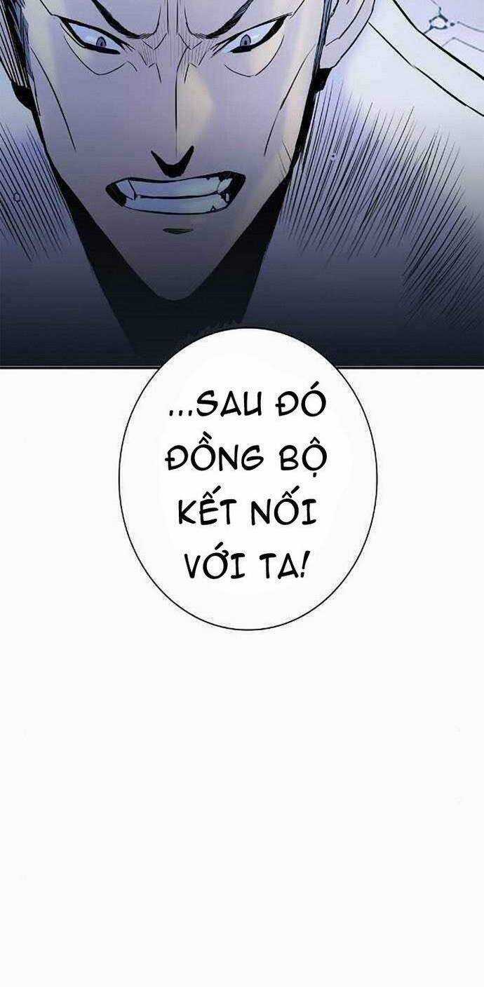 Băng Tâm Kỵ Sĩ Chapter 30 trang 27