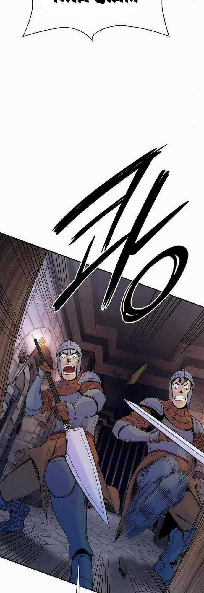 Băng Tâm Kỵ Sĩ Chapter 30 trang 39