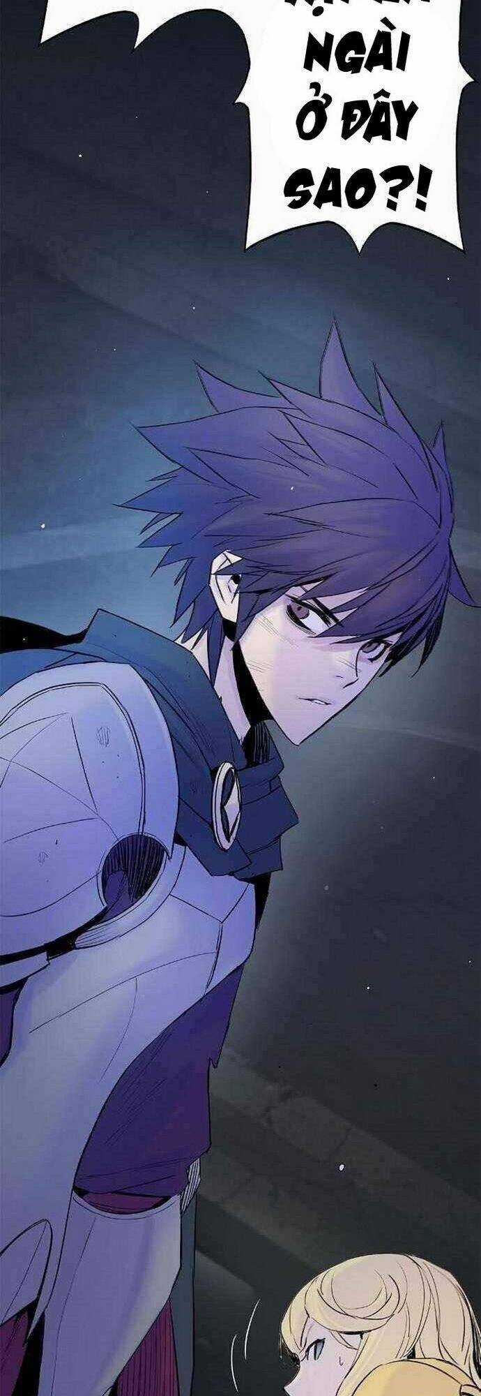 Băng Tâm Kỵ Sĩ Chapter 30 trang 42