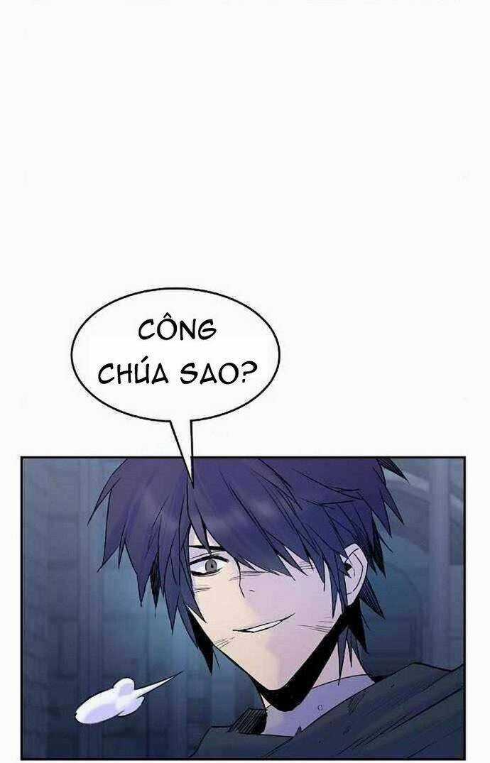 Băng Tâm Kỵ Sĩ Chapter 30 trang 45