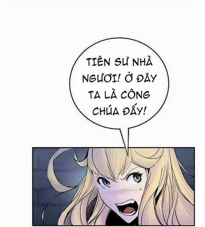 Băng Tâm Kỵ Sĩ Chapter 30 trang 46