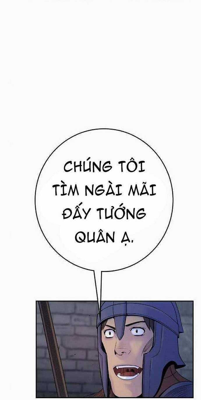 Băng Tâm Kỵ Sĩ Chapter 30 trang 47