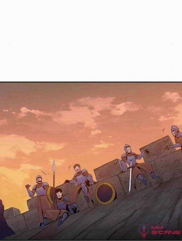 Băng Tâm Kỵ Sĩ Chapter 30 trang 50