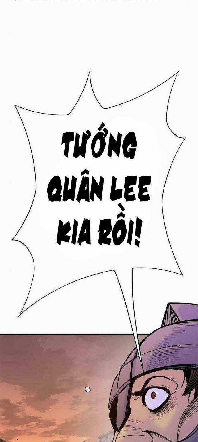 Băng Tâm Kỵ Sĩ Chapter 30 trang 55