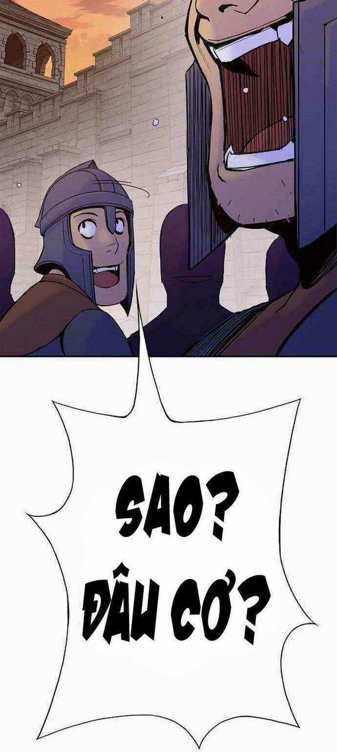 Băng Tâm Kỵ Sĩ Chapter 30 trang 56