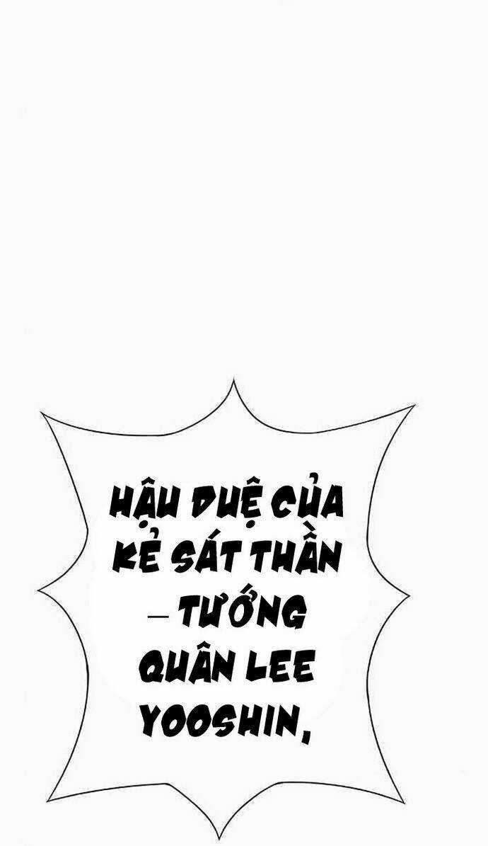 Băng Tâm Kỵ Sĩ Chapter 30 trang 57