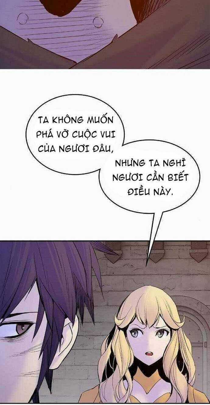 Băng Tâm Kỵ Sĩ Chapter 30 trang 65