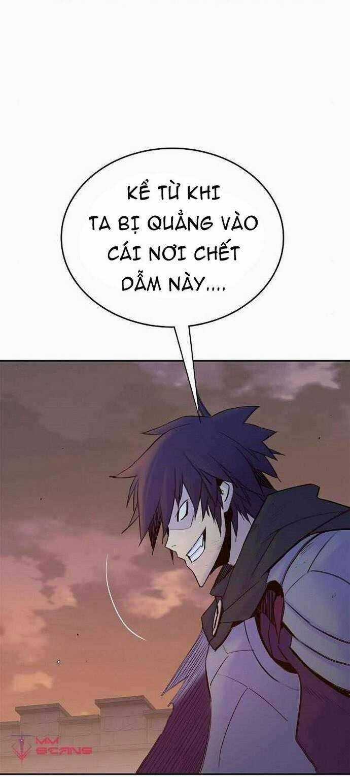 Băng Tâm Kỵ Sĩ Chapter 30 trang 71