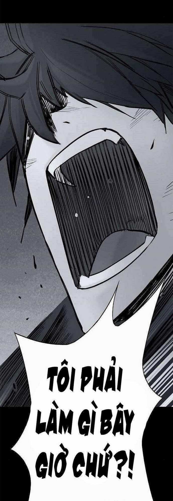 Băng Tâm Kỵ Sĩ Chapter 30 trang 74