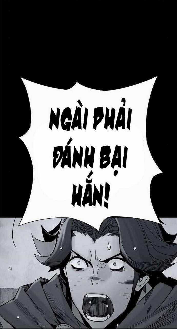 Băng Tâm Kỵ Sĩ Chapter 30 trang 77