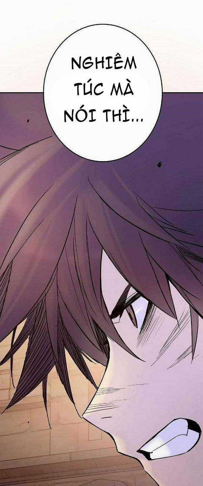 Băng Tâm Kỵ Sĩ Chapter 30 trang 82