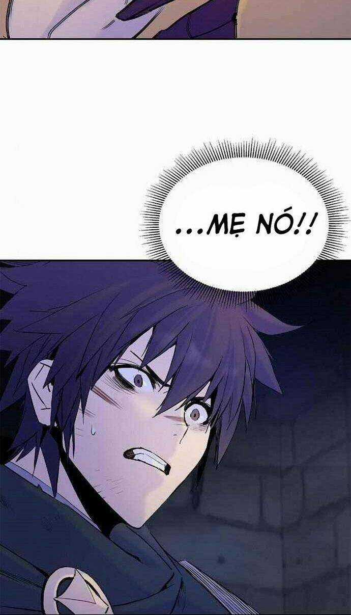 Băng Tâm Kỵ Sĩ Chapter 30 trang 9