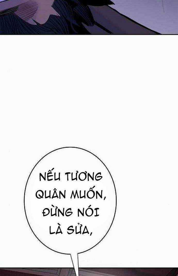 Băng Tâm Kỵ Sĩ Chapter 30 trang 91