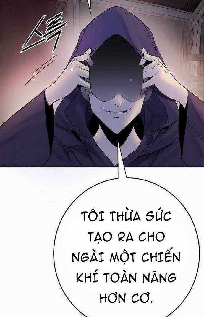 Băng Tâm Kỵ Sĩ Chapter 30 trang 92