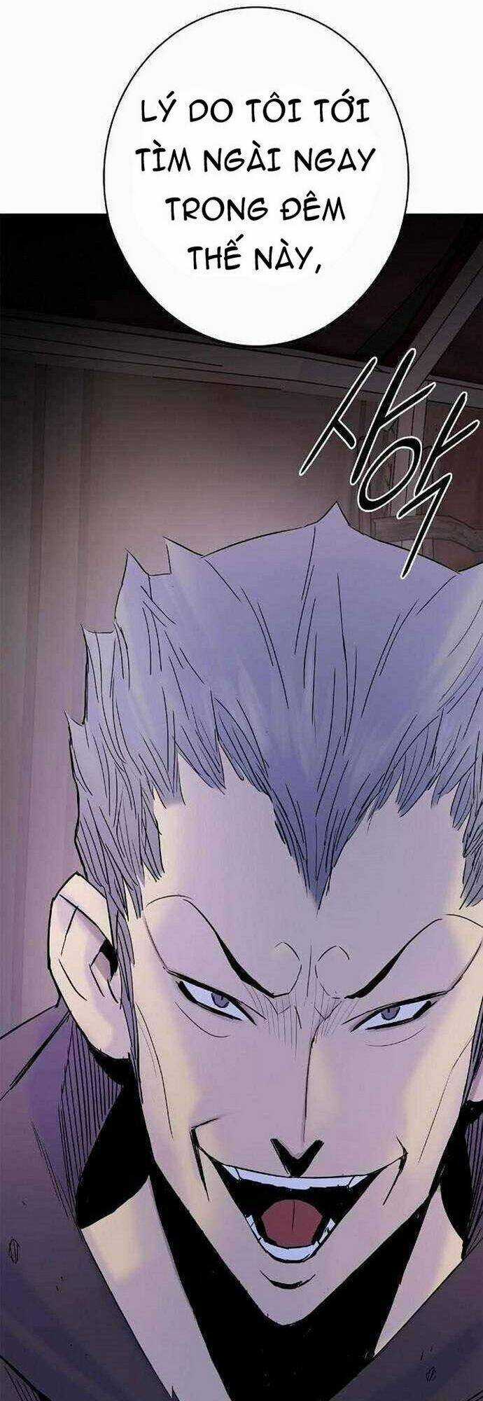 Băng Tâm Kỵ Sĩ Chapter 30 trang 95