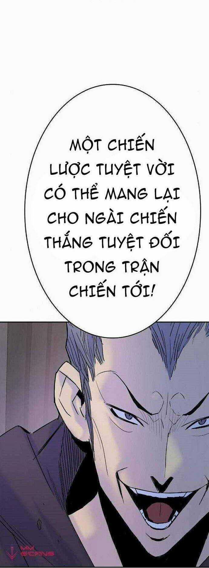 Băng Tâm Kỵ Sĩ Chapter 30 trang 97