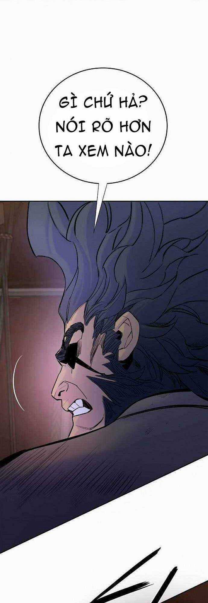 Băng Tâm Kỵ Sĩ Chapter 30 trang 98